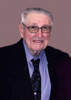 Photo of Carl Fredrick Wassmann
